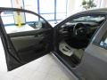 Modern Steel Metallic - Civic LX Sedan Photo No. 26