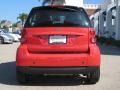 Rally Red - fortwo passion coupe Photo No. 6