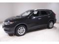Magnetic Black - Rogue SV AWD Photo No. 3