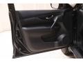 Magnetic Black - Rogue SV AWD Photo No. 4