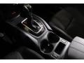 Magnetic Black - Rogue SV AWD Photo No. 13