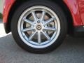Rally Red - fortwo passion coupe Photo No. 10