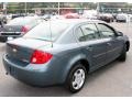 2007 Blue Granite Metallic Chevrolet Cobalt LT Sedan  photo #5