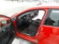 Tornado Red - Golf GTI 4-Door 2.0T S Photo No. 3