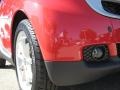 Rally Red - fortwo passion coupe Photo No. 13