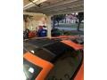 2020 Sebring Orange Chevrolet Corvette Stingray Coupe  photo #2