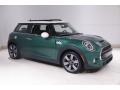 British Racing Green II - Hardtop Cooper S 2 Door Photo No. 1