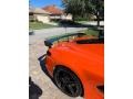Sebring Orange - Corvette Stingray Coupe Photo No. 7