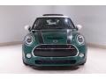 British Racing Green II - Hardtop Cooper S 2 Door Photo No. 2