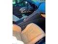 2020 Sebring Orange Chevrolet Corvette Stingray Coupe  photo #8