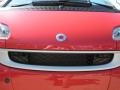Rally Red - fortwo passion coupe Photo No. 14
