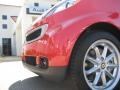 Rally Red - fortwo passion coupe Photo No. 15