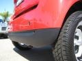 Rally Red - fortwo passion coupe Photo No. 16
