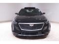 Stellar Black Metallic - CT6 Premium Luxury AWD Photo No. 2