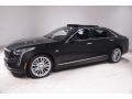 Stellar Black Metallic - CT6 Premium Luxury AWD Photo No. 3