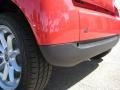 Rally Red - fortwo passion coupe Photo No. 17