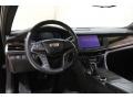 Stellar Black Metallic - CT6 Premium Luxury AWD Photo No. 6