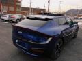Yacht Blue - EV6 GT-Line AWD Photo No. 2