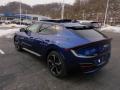 Yacht Blue - EV6 GT-Line AWD Photo No. 5
