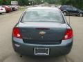 2007 Blue Granite Metallic Chevrolet Cobalt LS Sedan  photo #3