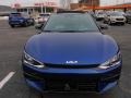 Yacht Blue - EV6 GT-Line AWD Photo No. 8