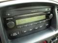 2004 Toyota Tundra Oak Interior Audio System Photo