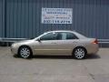 2006 Desert Mist Metallic Honda Accord EX-L V6 Sedan  photo #1