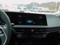 Yacht Blue - EV6 GT-Line AWD Photo No. 16