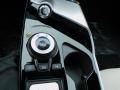 2022 Kia EV6 Black Interior Controls Photo