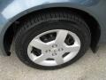 2007 Blue Granite Metallic Chevrolet Cobalt LS Sedan  photo #5