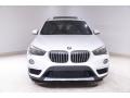 Mineral White Metallic - X1 xDrive28i Photo No. 2