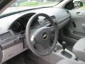 2007 Blue Granite Metallic Chevrolet Cobalt LS Sedan  photo #6