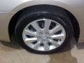 2006 Desert Mist Metallic Honda Accord EX-L V6 Sedan  photo #4