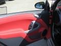 Rally Red - fortwo passion coupe Photo No. 25