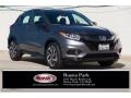 Modern Steel Metallic 2020 Honda HR-V Sport