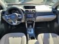 2018 Venetian Red Pearl Subaru Forester 2.5i Premium  photo #6
