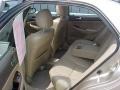 2006 Desert Mist Metallic Honda Accord EX-L V6 Sedan  photo #8