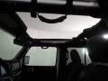 Bright White - Wrangler Unlimited Sahara 4x4 Photo No. 6