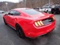 2019 Race Red Ford Mustang GT Premium Fastback  photo #4