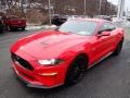 2019 Race Red Ford Mustang GT Premium Fastback  photo #6