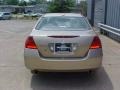 2006 Desert Mist Metallic Honda Accord EX-L V6 Sedan  photo #9