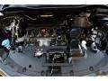  2020 HR-V Sport 1.8 Liter SOHC 16-Valve i-VTEC 4 Cylinder Engine