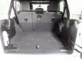 Bright White - Wrangler Unlimited Sahara 4x4 Photo No. 16