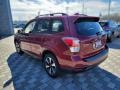 2018 Venetian Red Pearl Subaru Forester 2.5i Premium  photo #17