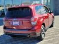 2018 Venetian Red Pearl Subaru Forester 2.5i Premium  photo #19