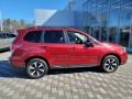 2018 Venetian Red Pearl Subaru Forester 2.5i Premium  photo #20
