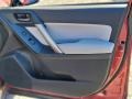 2018 Venetian Red Pearl Subaru Forester 2.5i Premium  photo #22