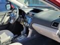 2018 Venetian Red Pearl Subaru Forester 2.5i Premium  photo #23