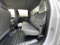 2022 Summit White GMC Sierra 3500HD Pro Crew Cab 4WD Chassis  photo #7