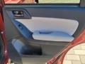 2018 Venetian Red Pearl Subaru Forester 2.5i Premium  photo #25